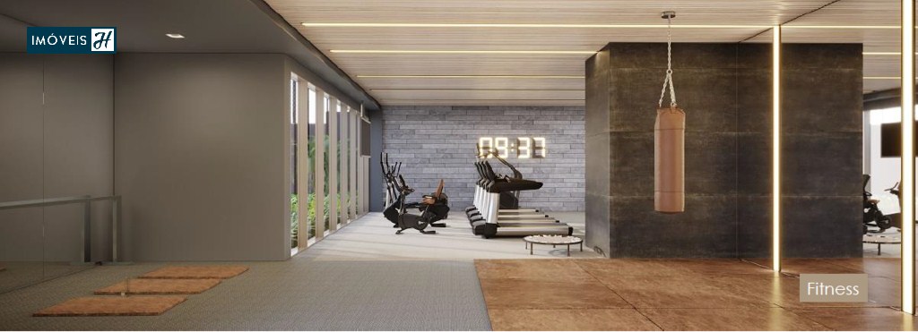 Apartamento à venda com 3 quartos, 281m² - Foto 10