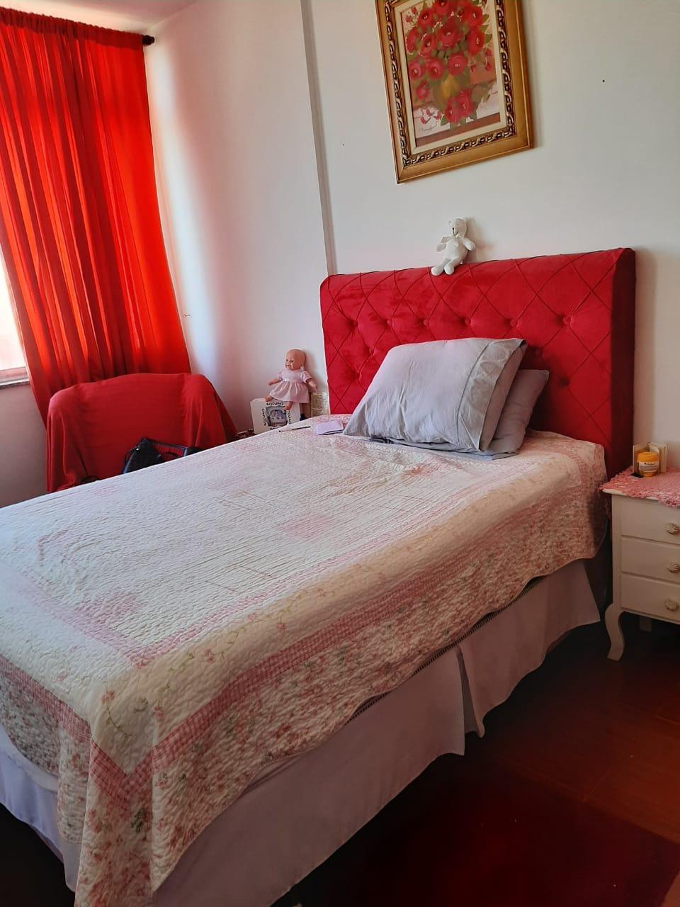 Apartamento, 2 quartos, 61 m² - Foto 8
