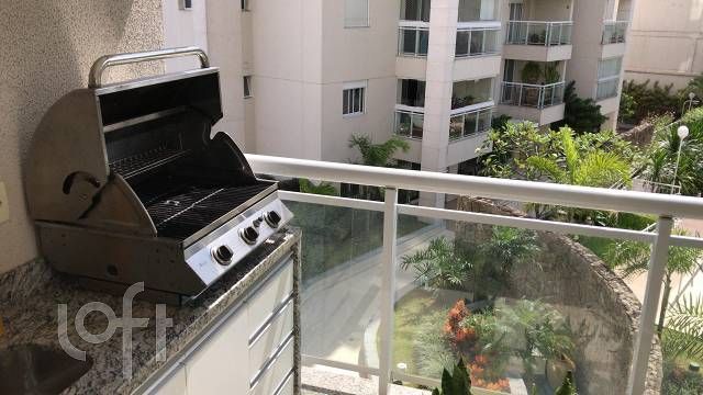 Apartamento, 2 quartos, 78 m² - Foto 9