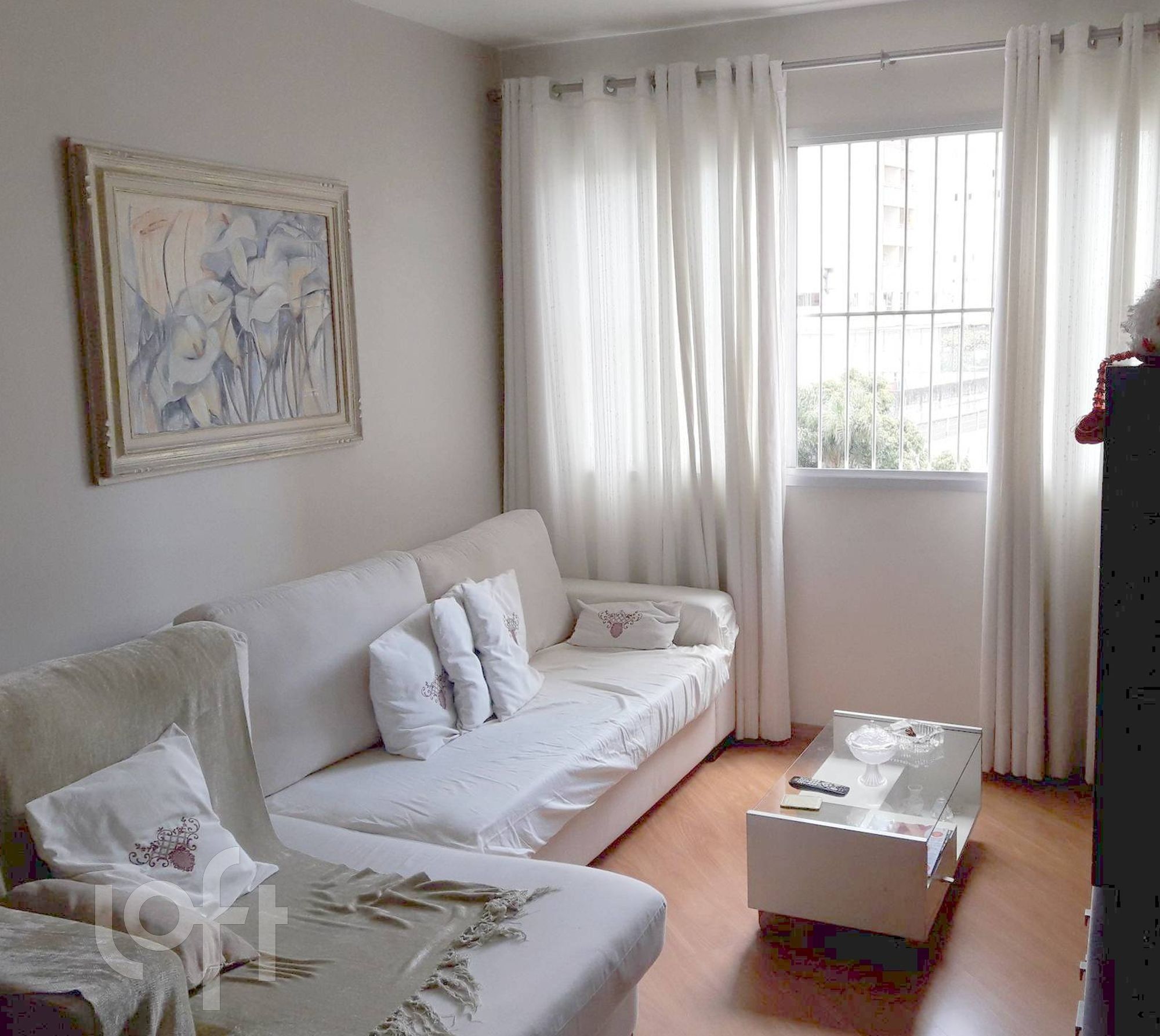 Apartamento, 3 quartos, 88 m² - Foto 1