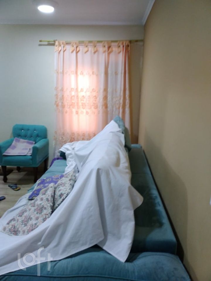 Apartamento, 2 quartos, 54 m² - Foto 7