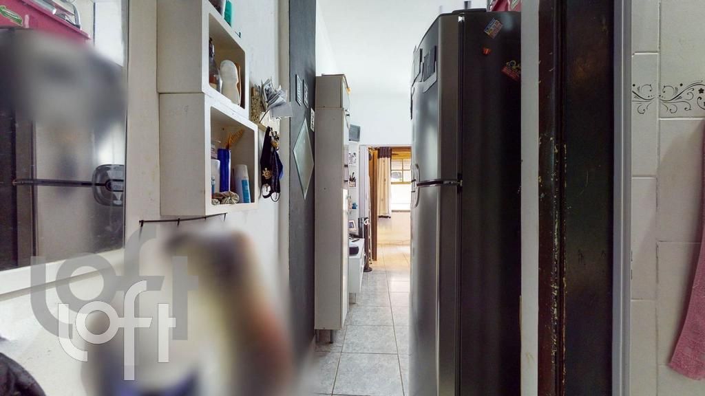 Apartamento, 1 quarto, 32 m² - Foto 21