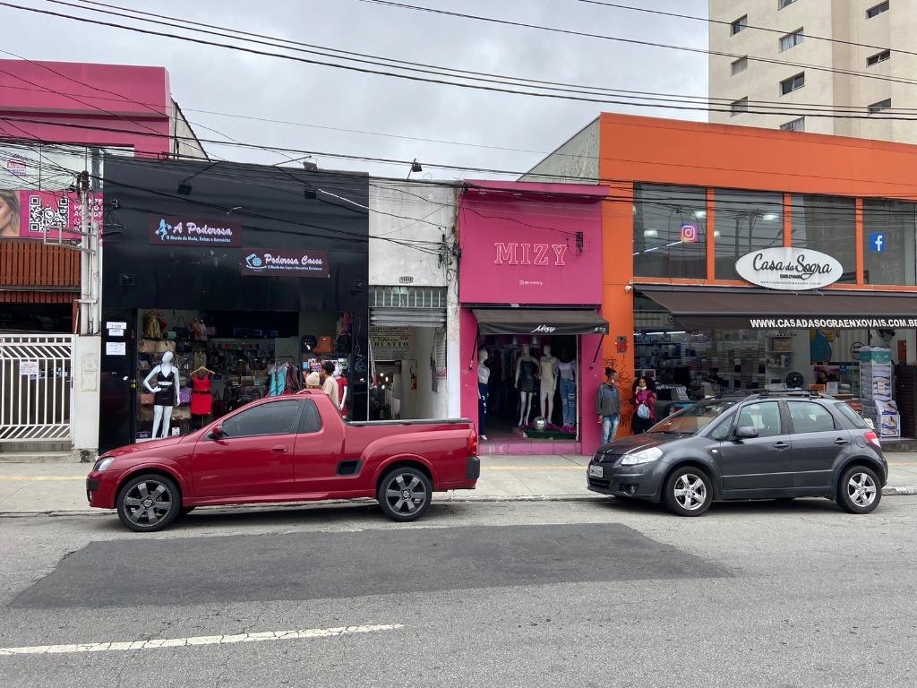 Prédio Inteiro, 290 m² - Foto 1