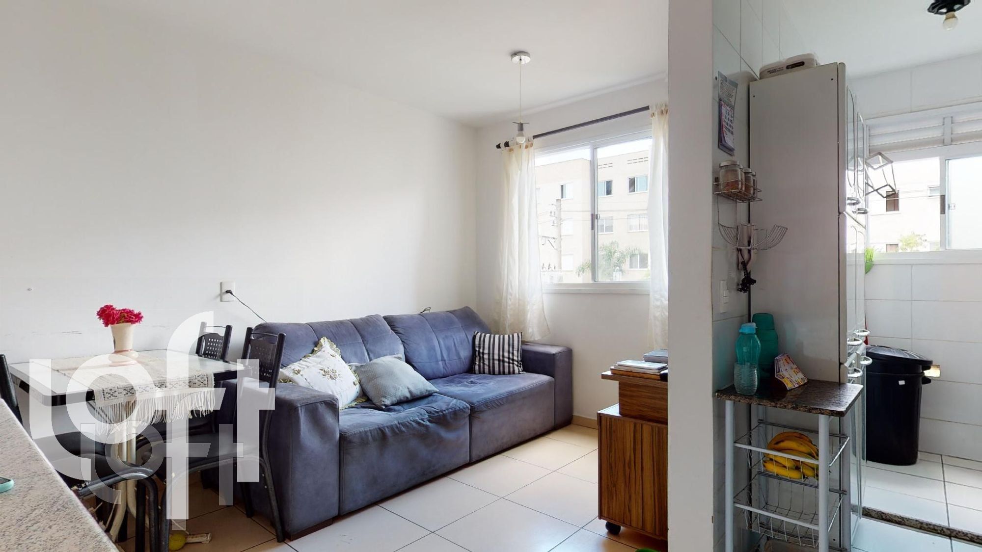 Apartamento, 2 quartos, 46 m² - Foto 32