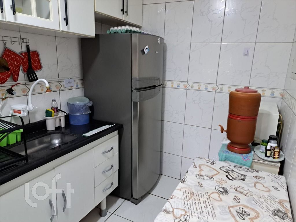 Apartamento, 2 quartos, 50 m² - Foto 7