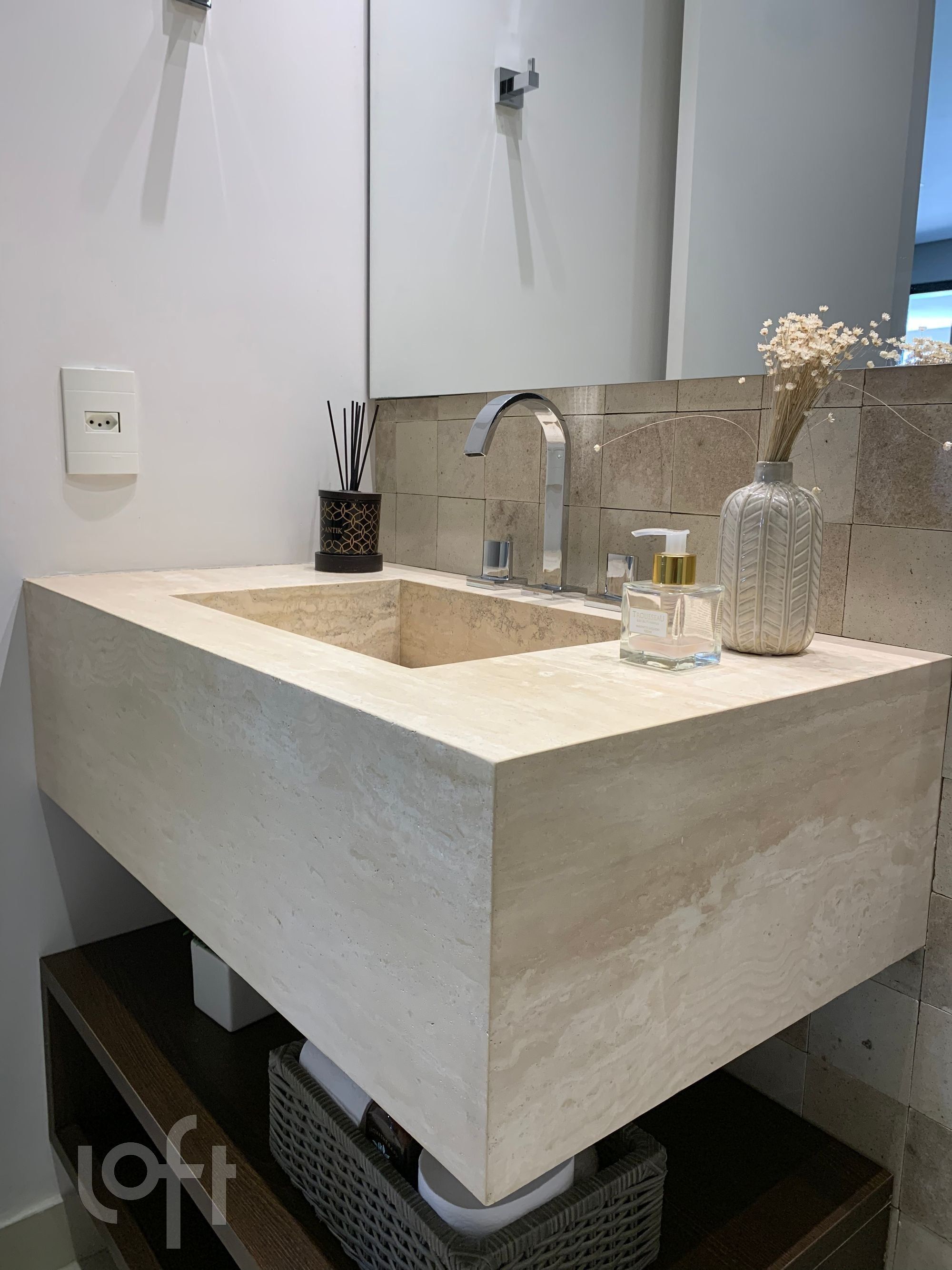 Apartamento, 2 quartos, 75 m² - Foto 15