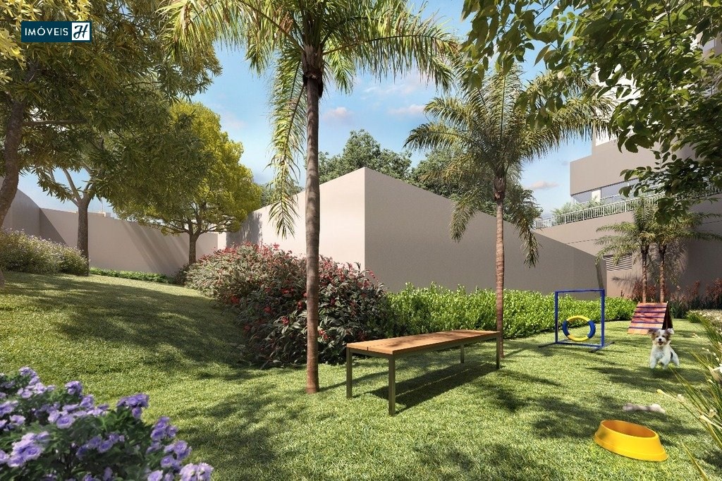 Apartamento, 1 quarto, 25 m² - Foto 14