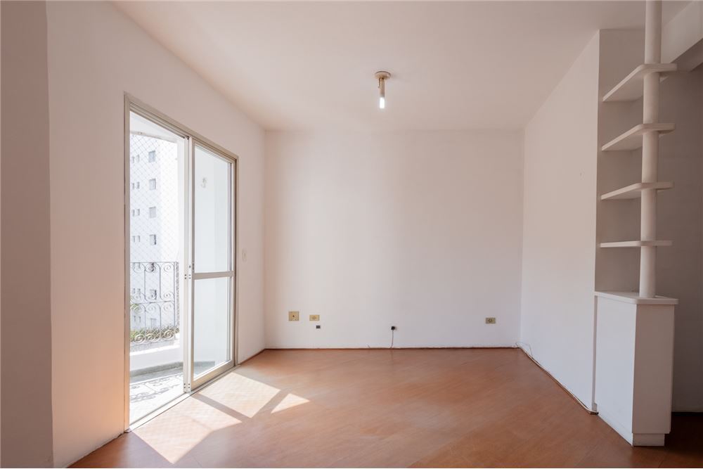 Apartamento, 2 quartos, 72 m² - Foto 2
