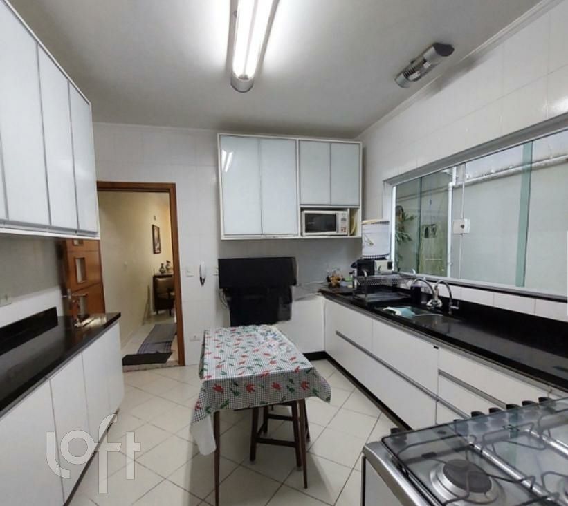 Casa, 4 quartos, 203 m² - Foto 6