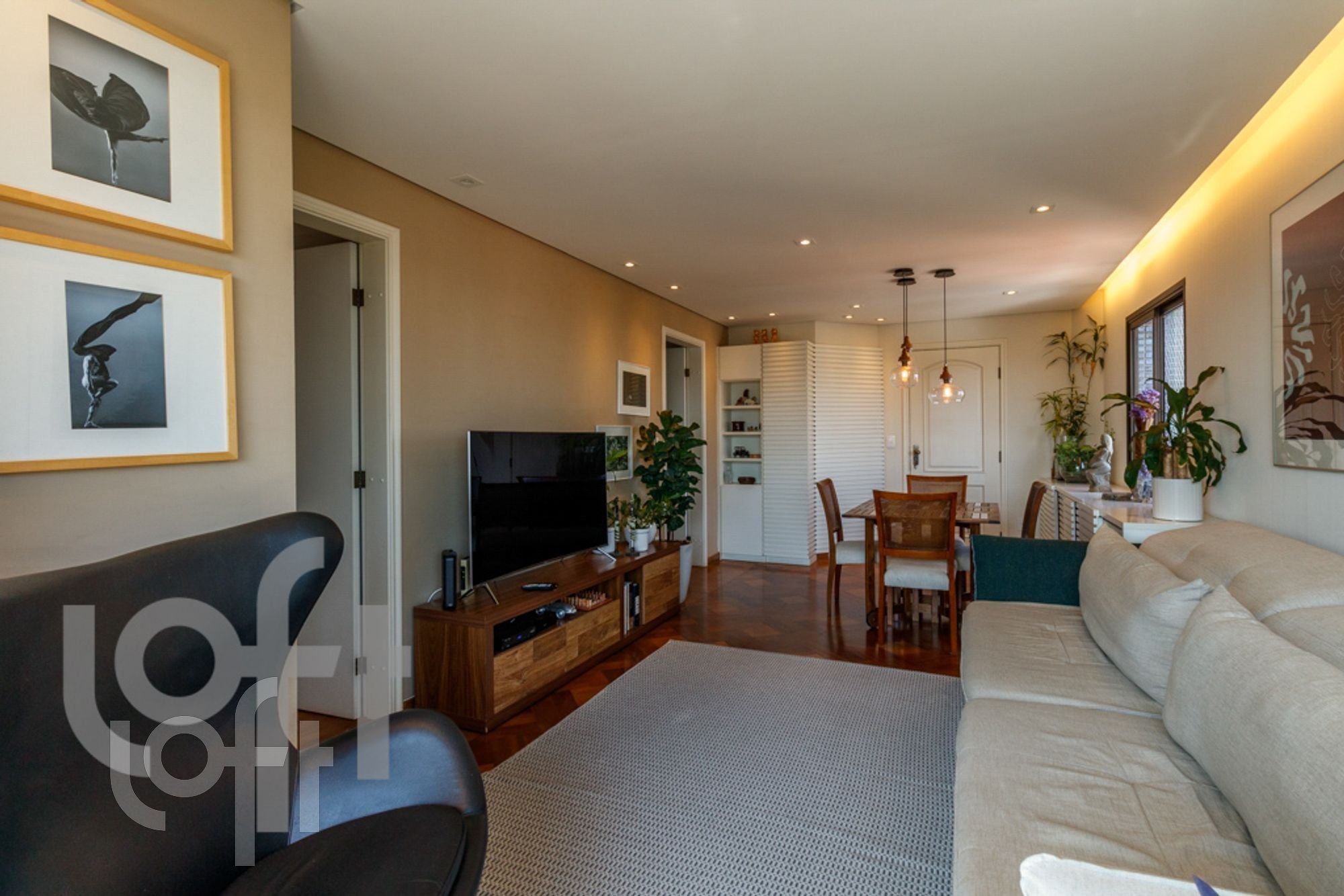 Apartamento, 3 quartos, 96 m² - Foto 12