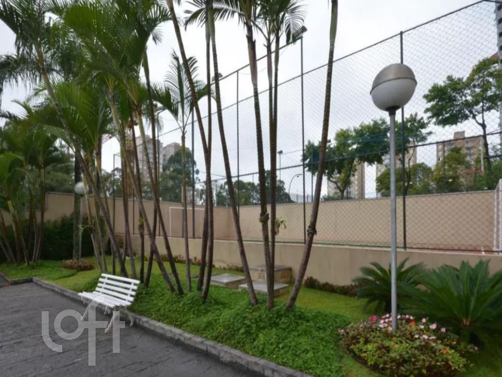 Apartamento, 2 quartos, 49 m² - Foto 10