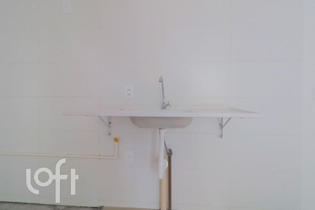 Apartamento, 2 quartos, 37 m² - Foto 11
