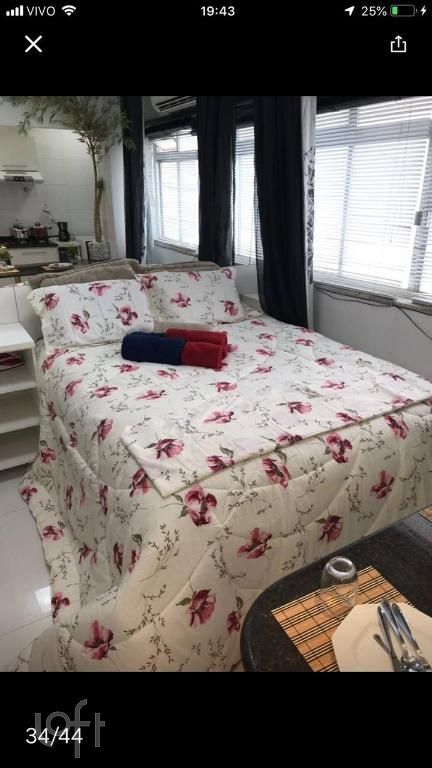 Apartamento, 1 quarto, 42 m² - Foto 26