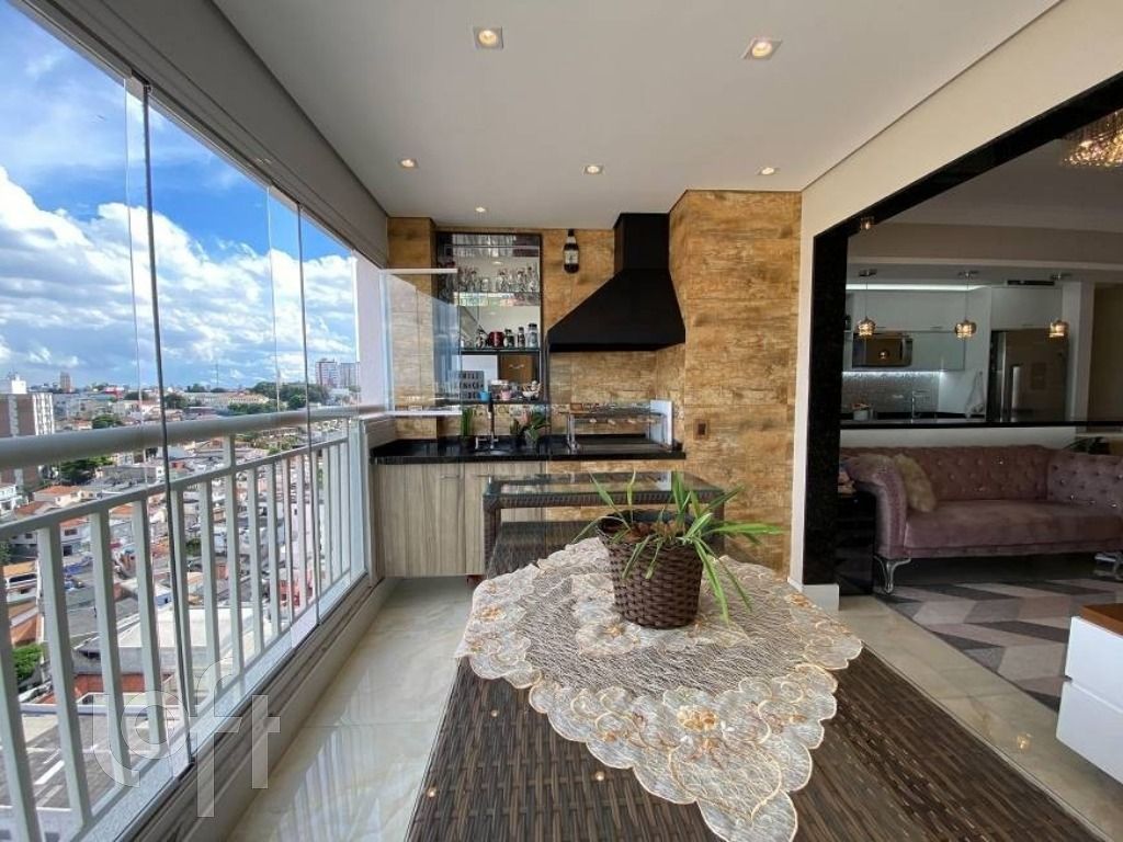Apartamento à venda com 2 quartos, 82m² - Foto 1