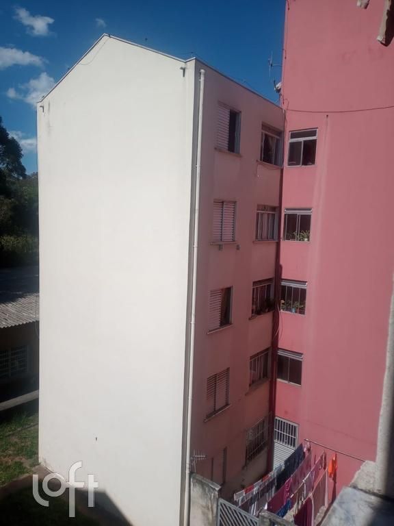 Apartamento, 2 quartos, 50 m² - Foto 10