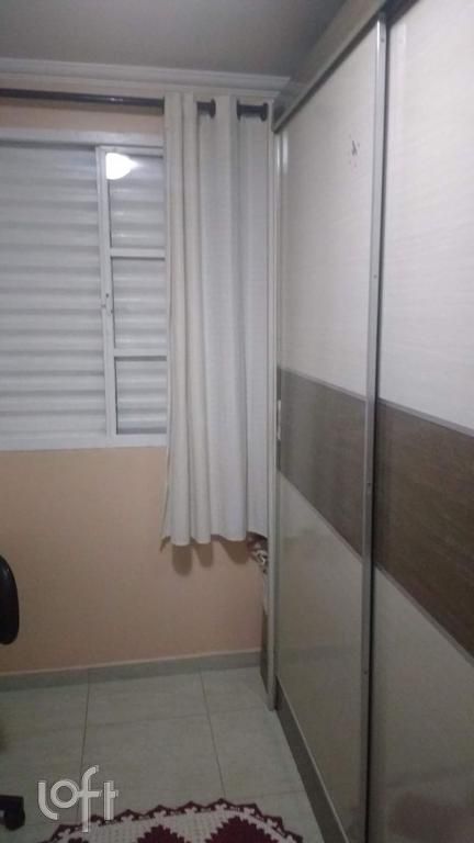 Apartamento à venda com 2 quartos, 50m² - Foto 1