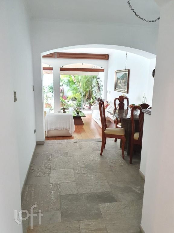 Casa, 4 quartos, 200 m² - Foto 2