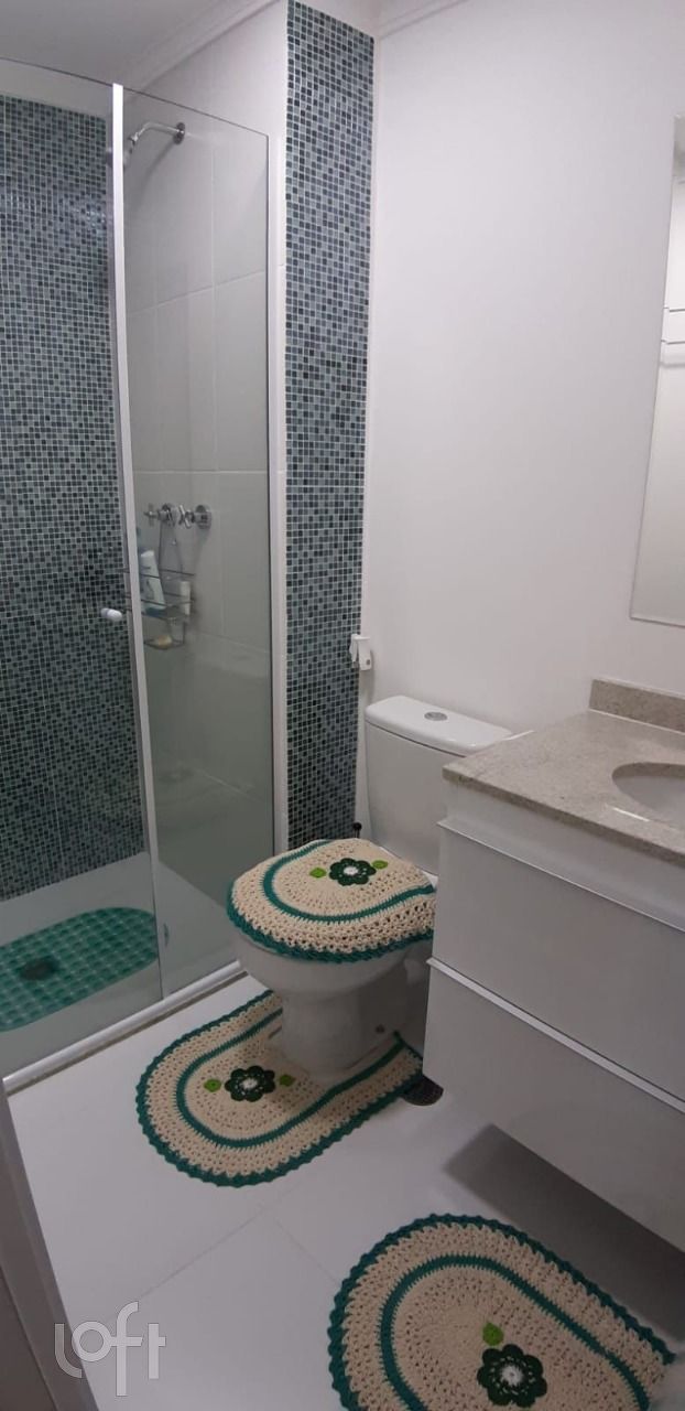 Apartamento, 2 quartos, 70 m² - Foto 12