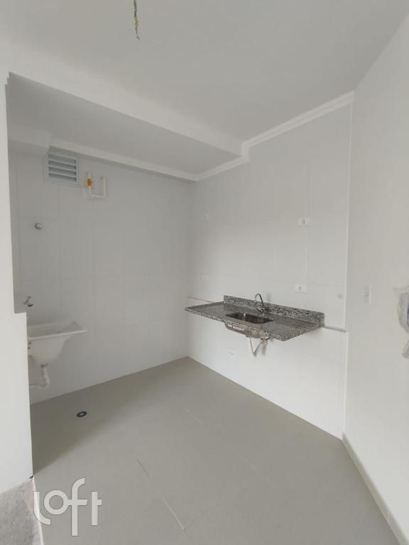 Apartamento, 1 quarto, 33 m² - Foto 3