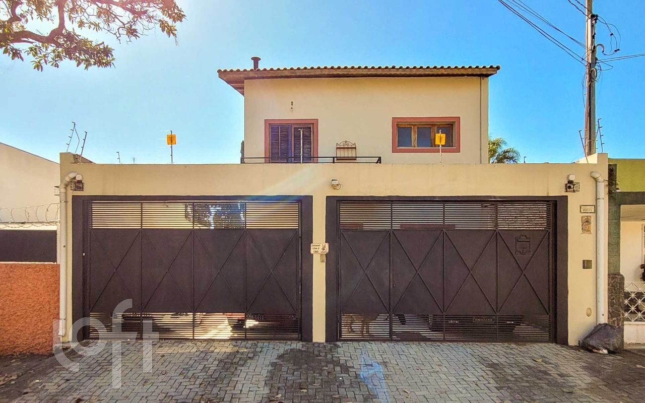 Casa, 5 quartos, 350 m² - Foto 37