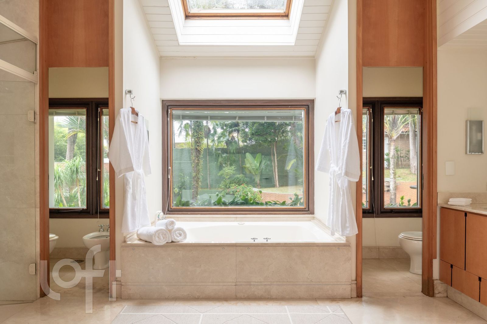 Casa de Condomínio, 5 quartos - Foto 18