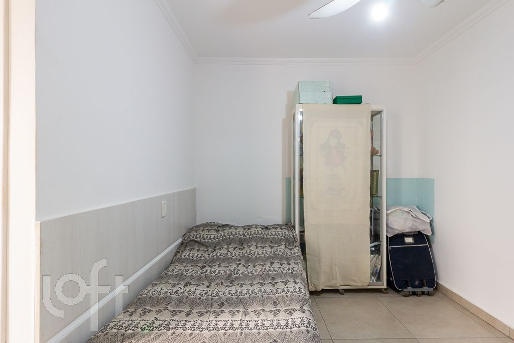 Casa, 3 quartos, 100 m² - Foto 11