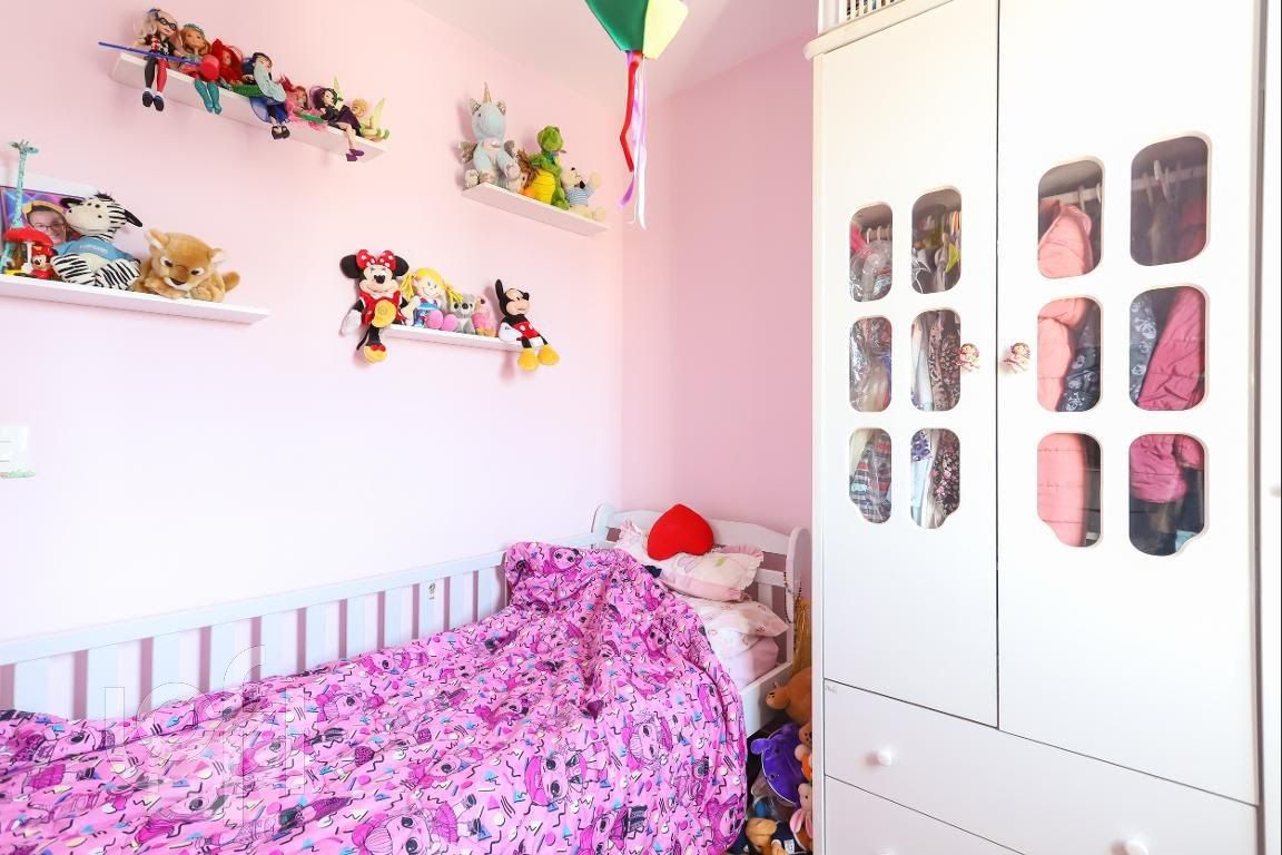 Apartamento, 1 quarto, 52 m² - Foto 8