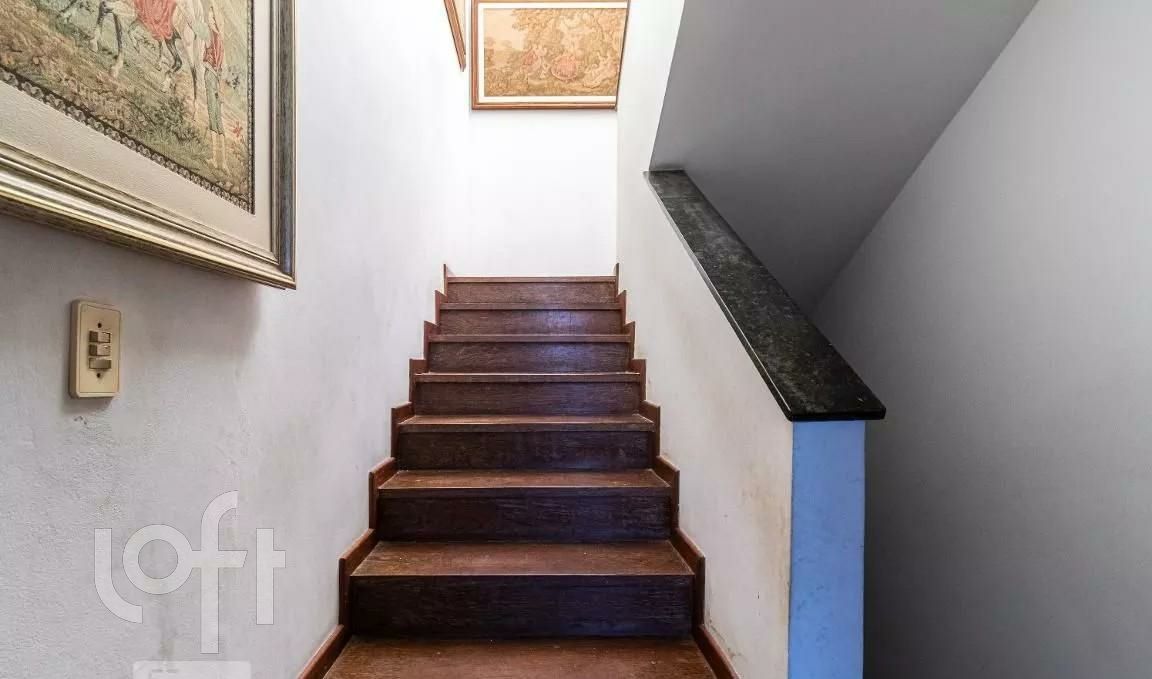 Casa, 5 quartos, 502 m² - Foto 10