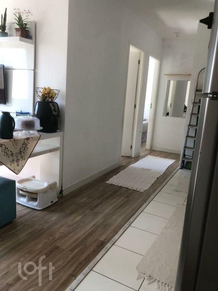 Apartamento, 2 quartos, 40 m² - Foto 2