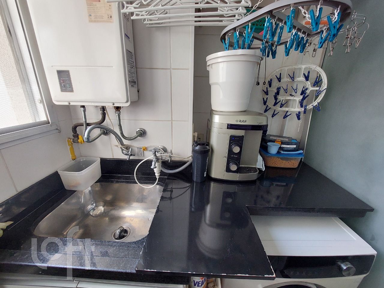 Apartamento, 2 quartos, 55 m² - Foto 22