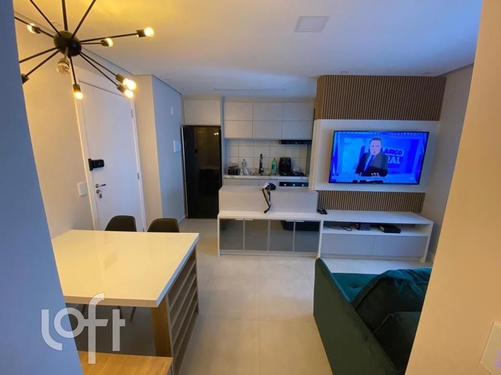 Apartamento, 2 quartos, 41 m² - Foto 11