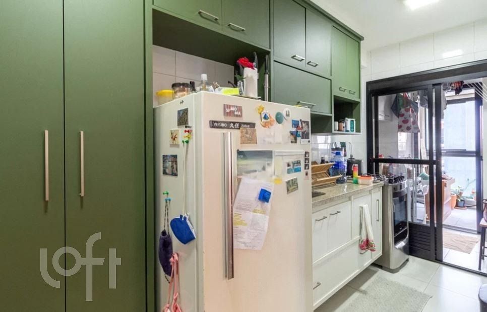 Apartamento à venda com 2 quartos, 70m² - Foto 8