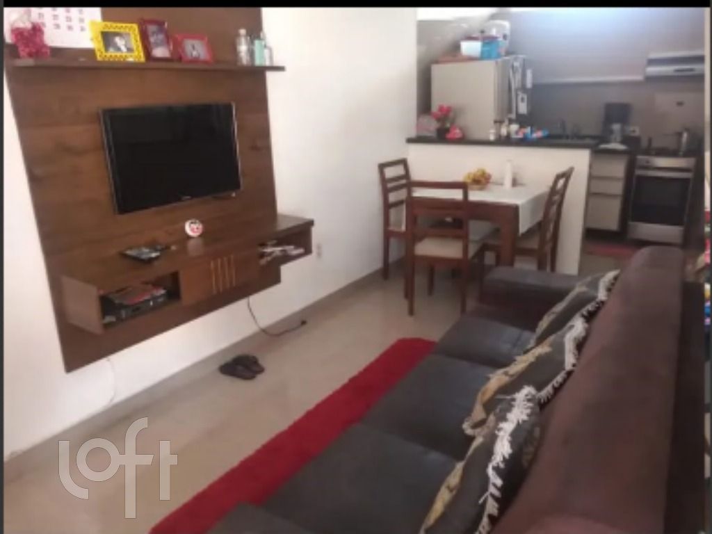 Casa, 2 quartos, 165 m² - Foto 5