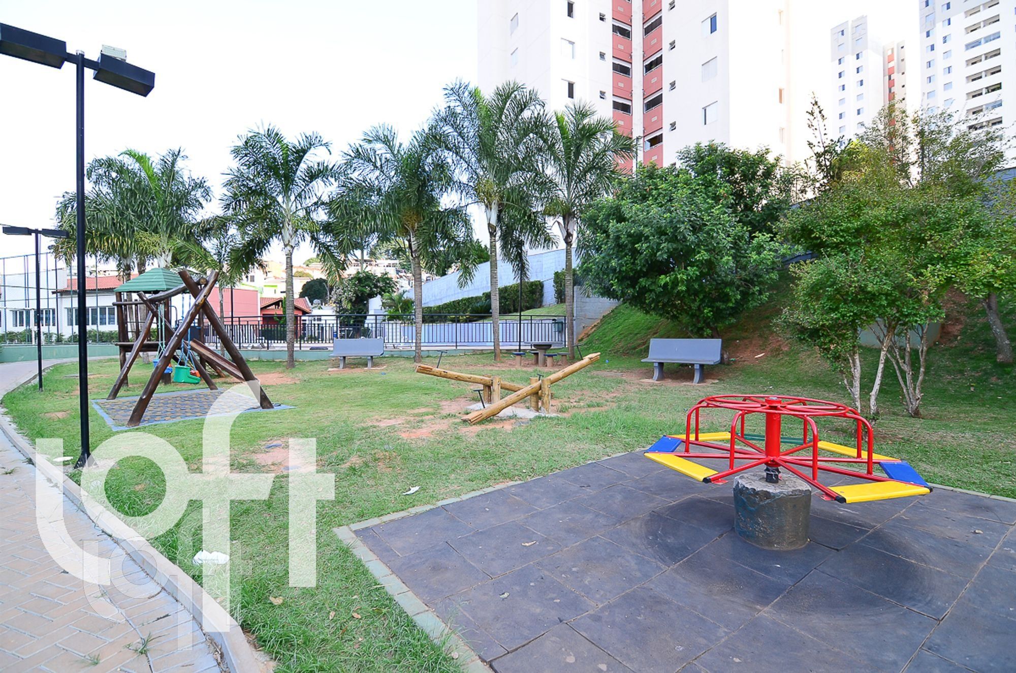 Apartamento, 2 quartos, 48 m² - Foto 35