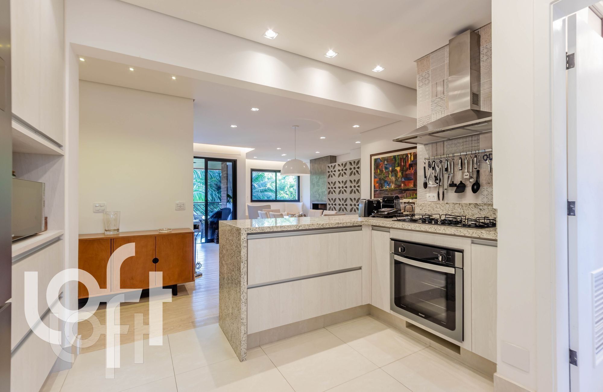 Apartamento, 3 quartos, 152 m² - Foto 34