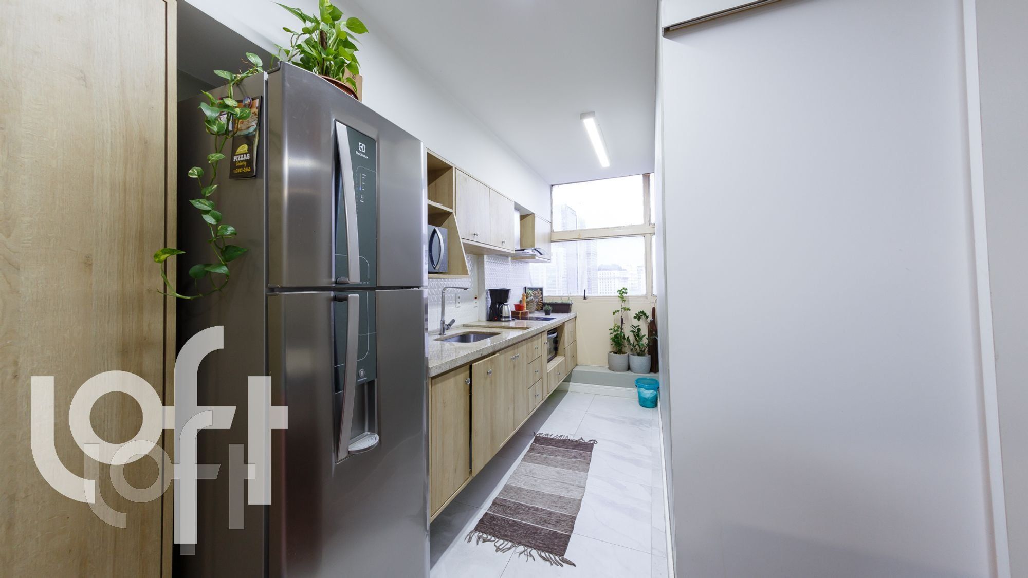 Apartamento, 1 quarto, 37 m² - Foto 9