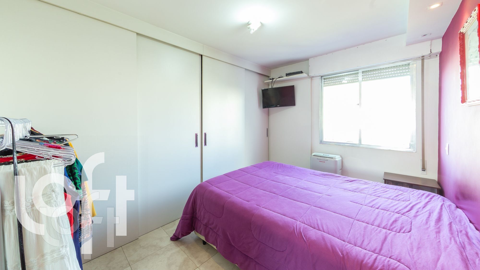 Apartamento à venda com 2 quartos, 85m² - Foto 8