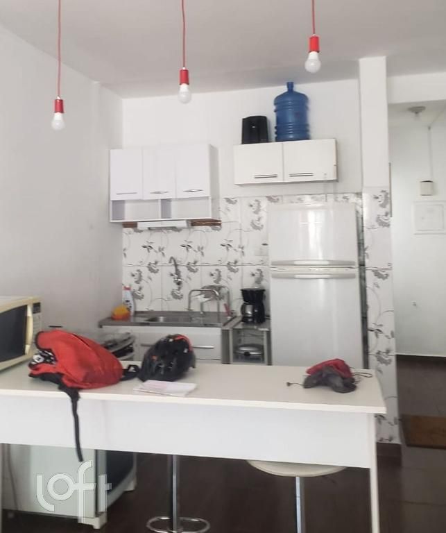 Apartamento, 1 quarto, 39 m² - Foto 22