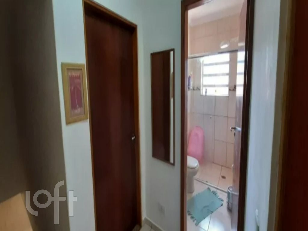 Casa, 4 quartos, 170 m² - Foto 27