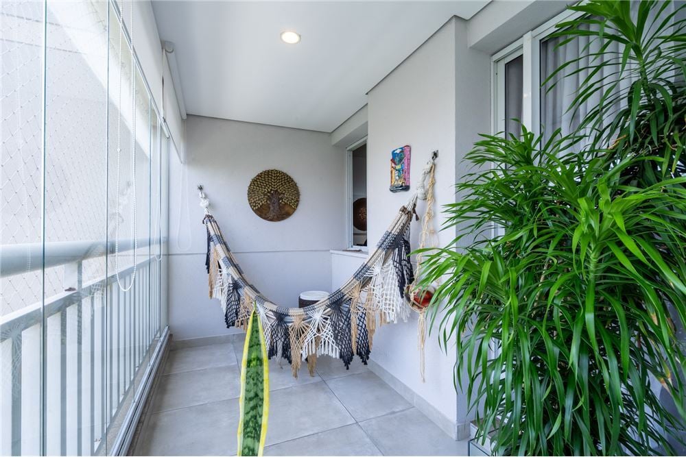 Apartamento, 4 quartos, 145 m² - Foto 17