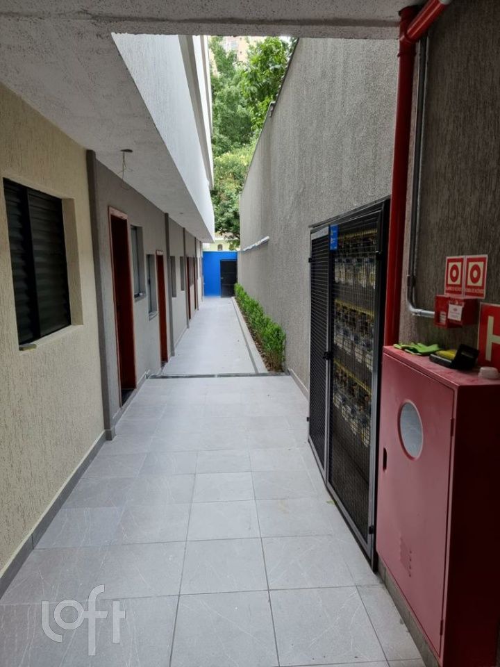 Apartamento, 2 quartos, 40 m² - Foto 4