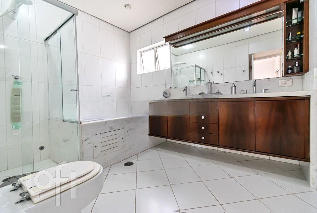 Casa à venda com 5 quartos, 250m² - Foto 40