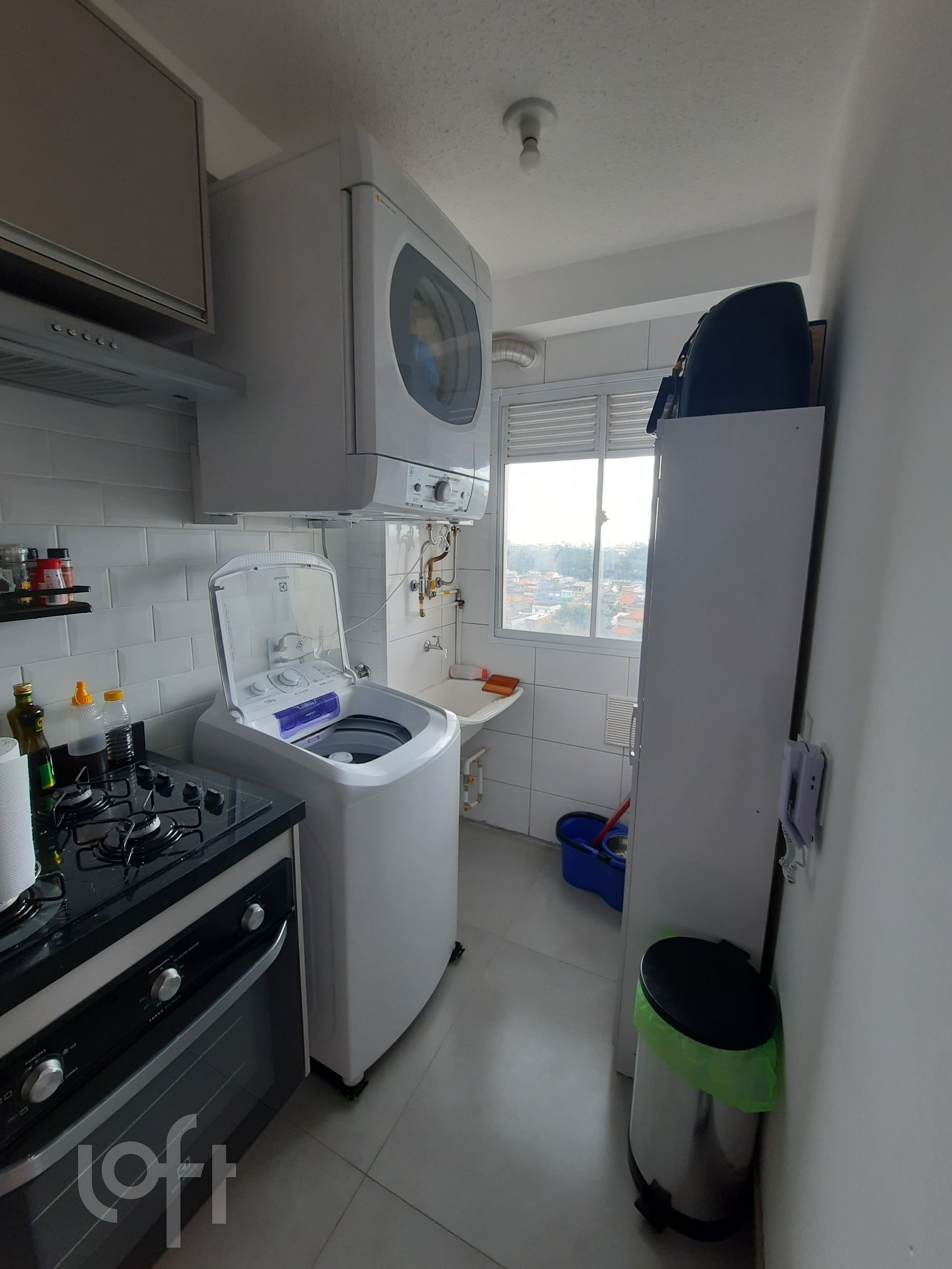 Apartamento, 2 quartos, 40 m² - Foto 13