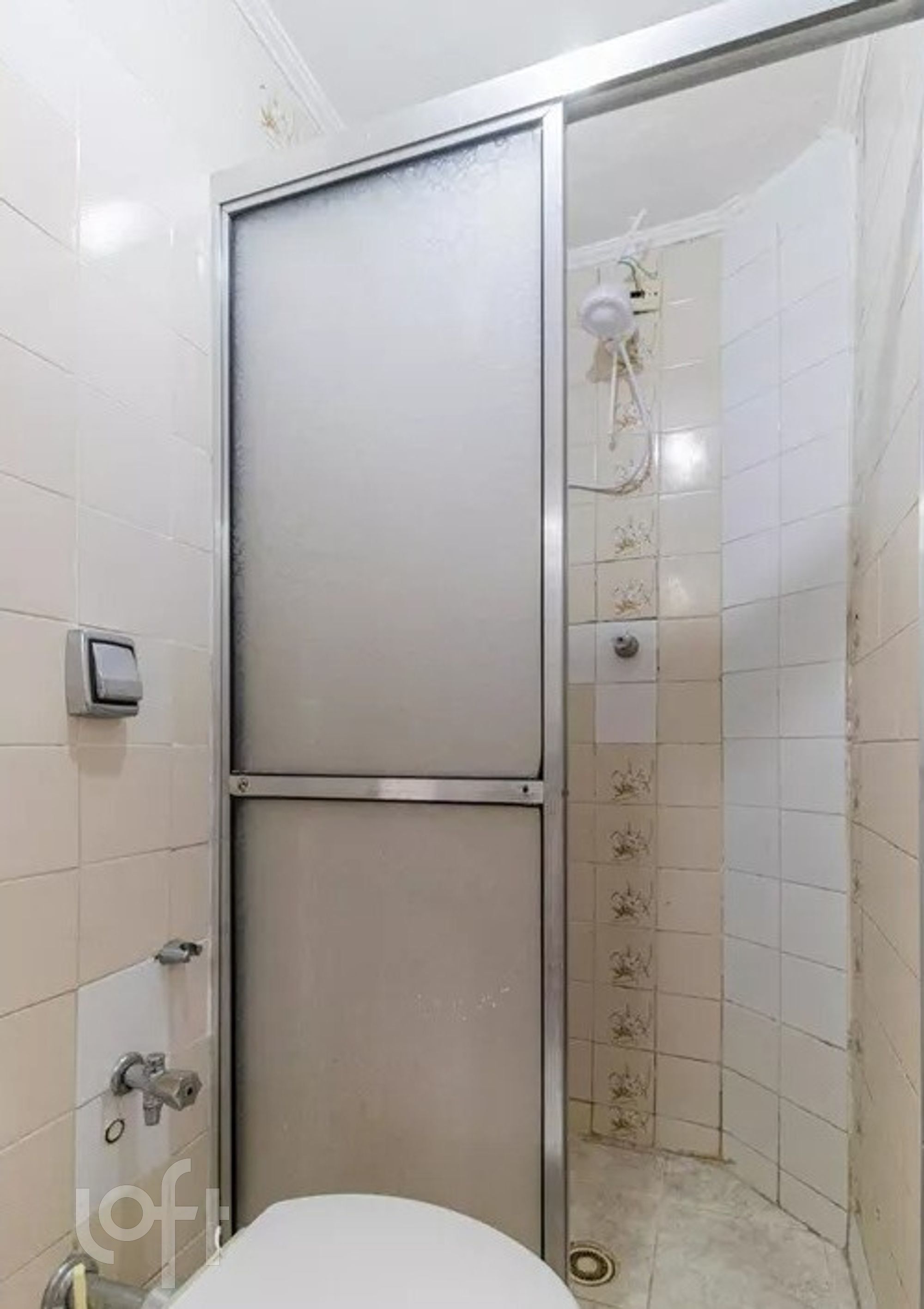 Apartamento, 1 quarto, 36 m² - Foto 9