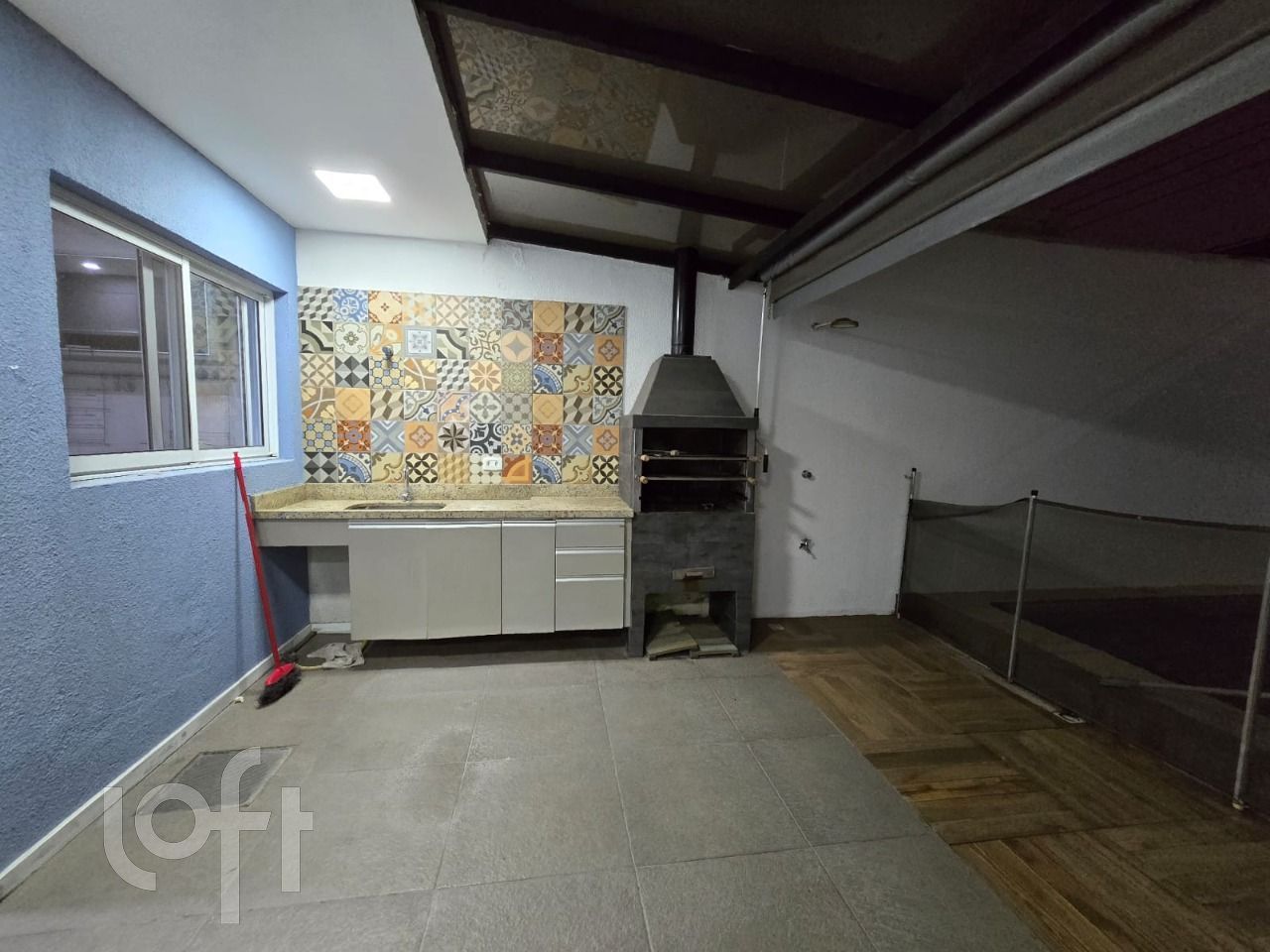 Casa, 3 quartos, 196 m² - Foto 4