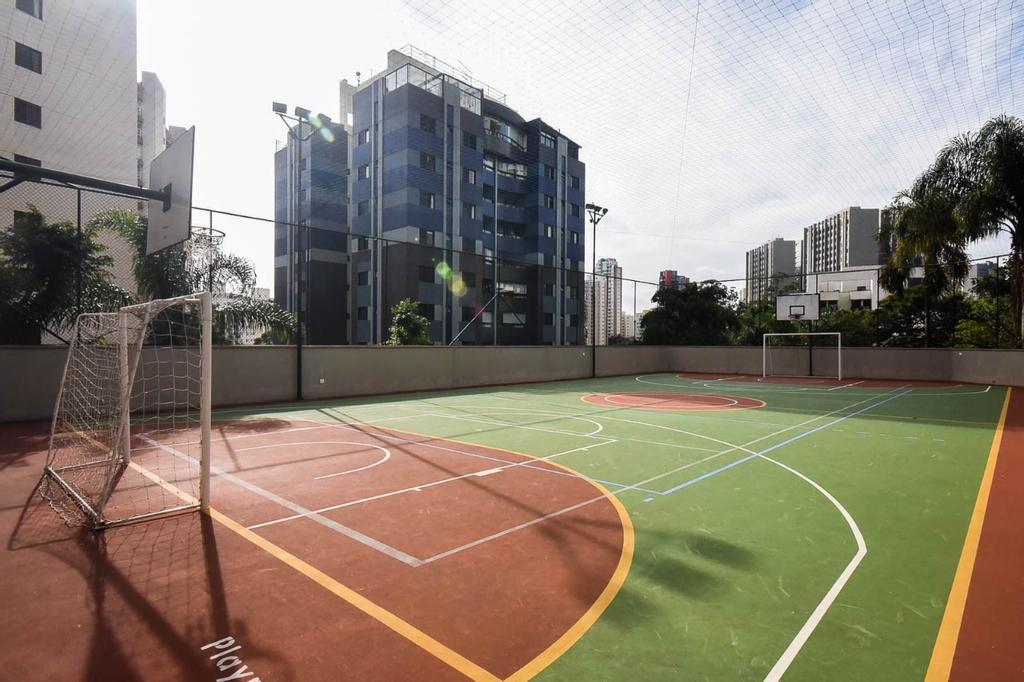 Apartamento, 3 quartos, 193 m² - Foto 5