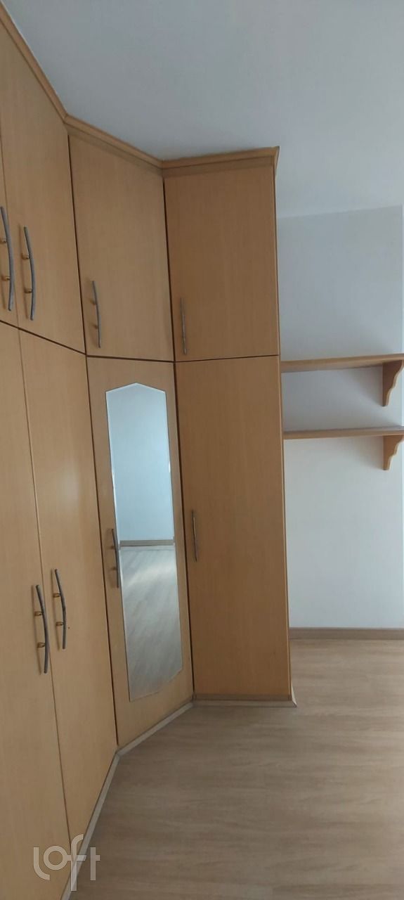 Apartamento à venda com 3 quartos, 70m² - Foto 12