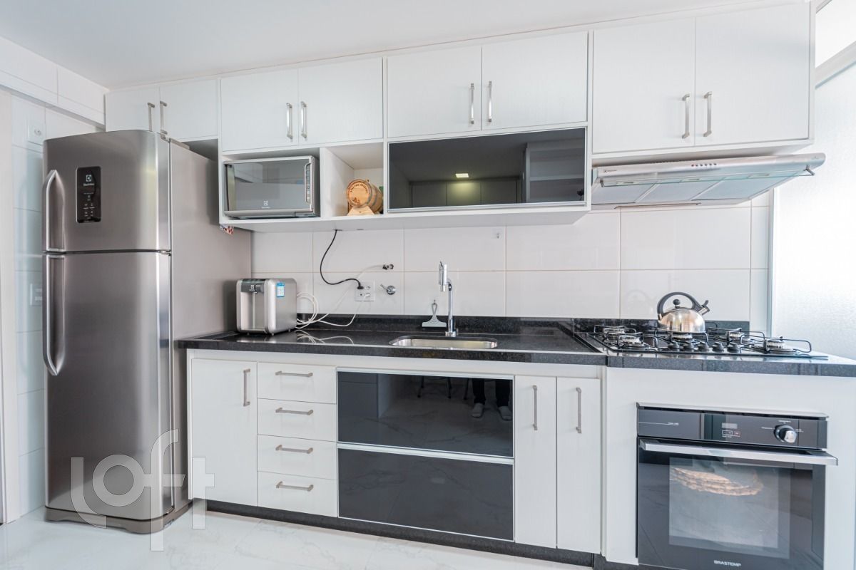 Apartamento, 3 quartos, 104 m² - Foto 11