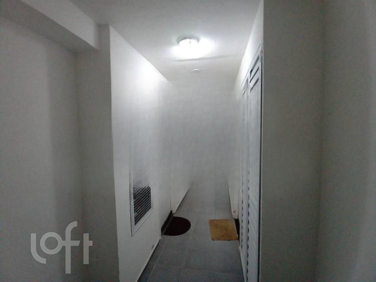 Apartamento, 2 quartos, 42 m² - Foto 21