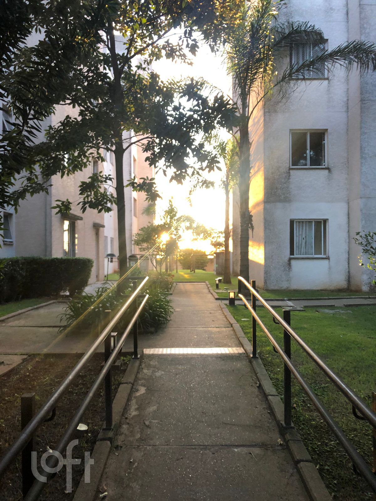 Apartamento, 2 quartos, 43 m² - Foto 16